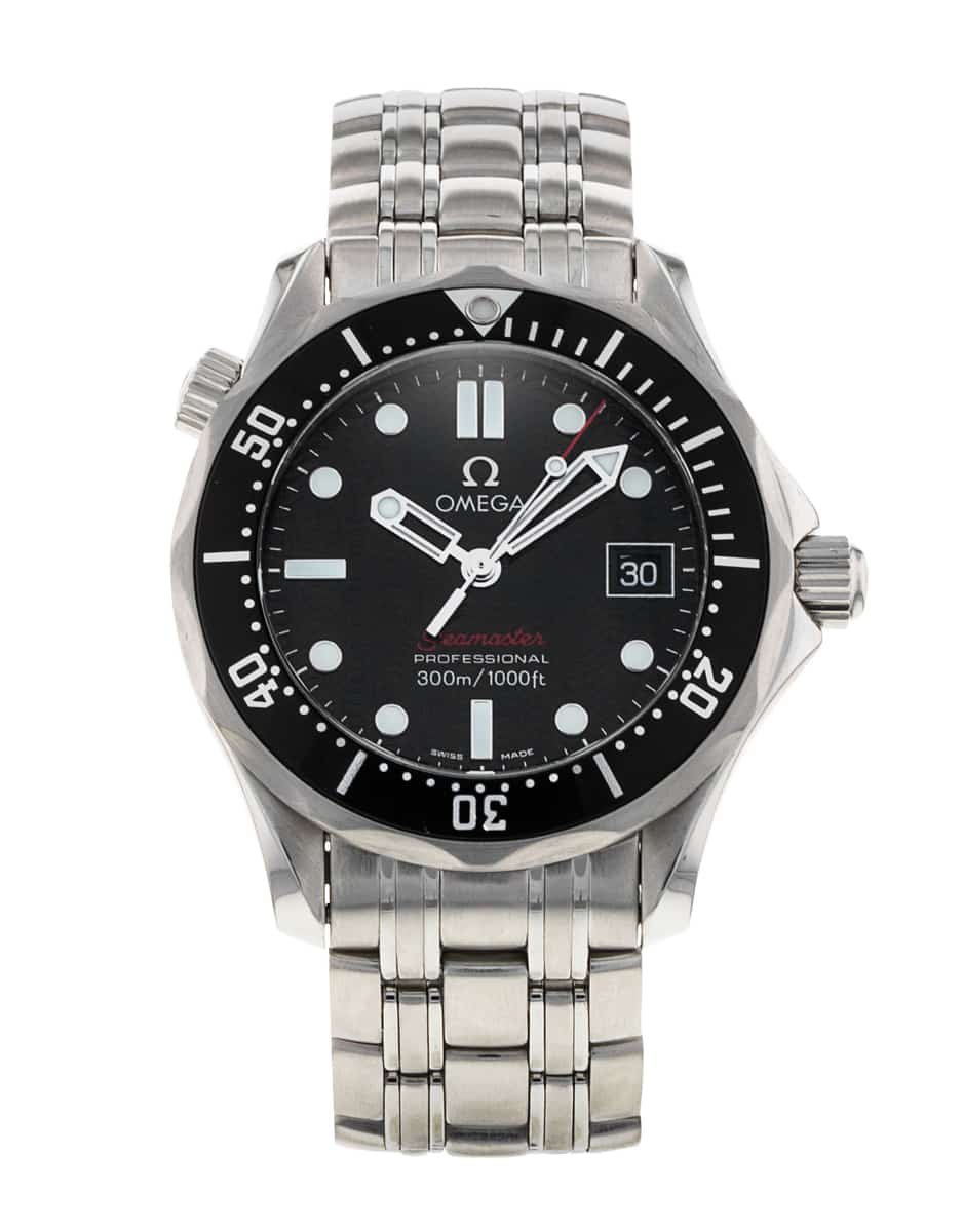 Omega Seamaster 300m Mid-Size 212.30.36.61.01.001 Omega Seamaster 300m Mid-Size 212.30.36.61.01.001